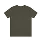 Straight Outta Crossing Unisex T-shirt