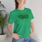 Green Giant Unisex T-Shirt