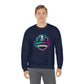 Team SMF Unisex Sweatshirt