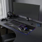 BlackFox LED Gaming Mouse Pad