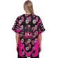 SixOneSev3n Baseball Jersey