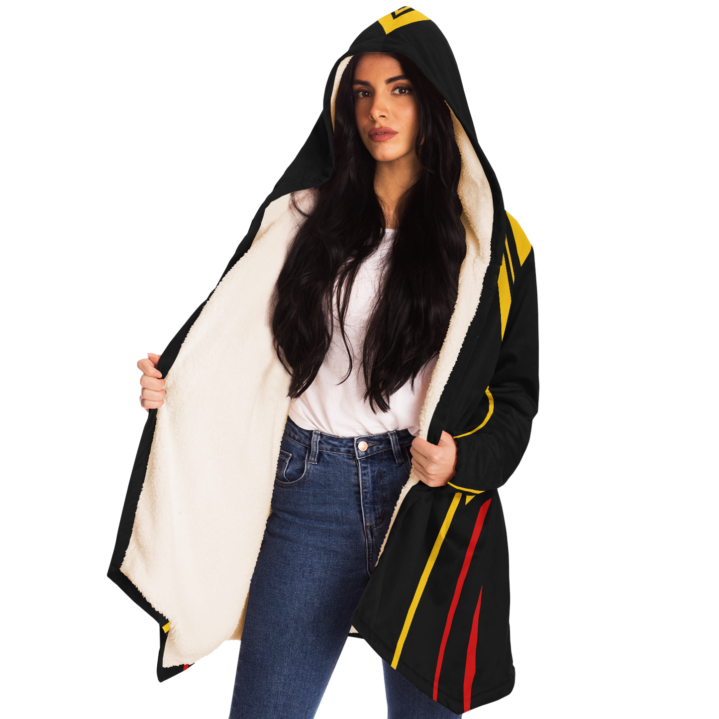 Sins Of Ra Gamer Cloak