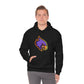 Angry Gaming Unisex Hoodie