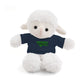 Green Giant Stuffed Animals with Tee