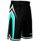 JakeForty Basketball Shorts