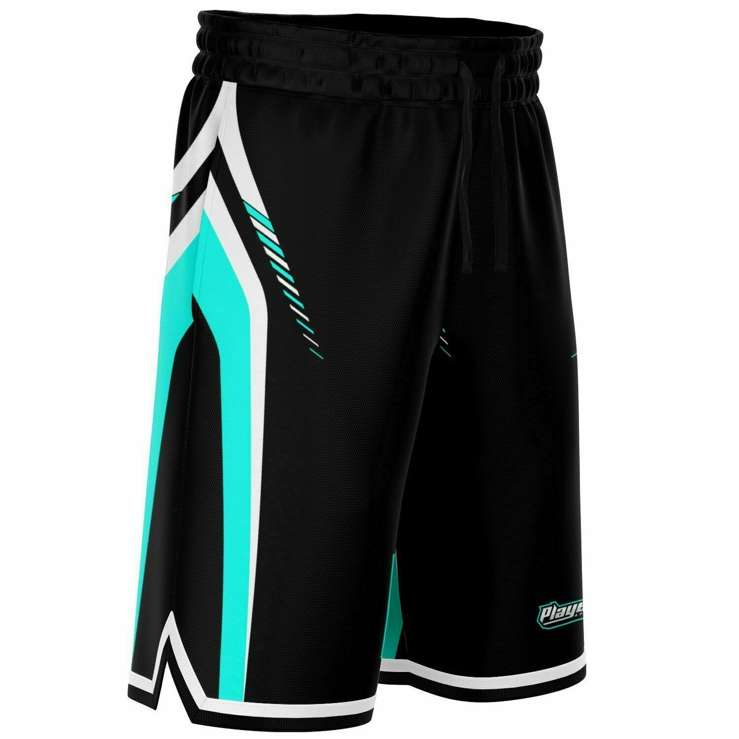 JakeForty Basketball Shorts