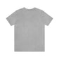 Straight Outta Crossing Unisex T-shirt