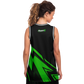 JJ Green Giant Basketball Jersey