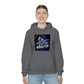 GrandpaG Silhouette Unisex Hoodie