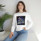 GrandpaG Silhouette Unisex Sweatshirt
