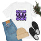 Spangs Gulag God Unisex T-shirt