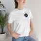 GrandpaG Back Option Unisex T-shirt
