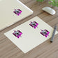 Dj Ditter Chloe Sticker Sheets