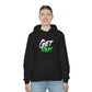 Spangs Get Rekt Unisex Hoodie