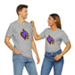 Angry Gaming Unisex T-shirt