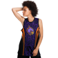 Angry Gaming Basketball Jersey