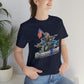 GrandpaG Unisex T-shirt