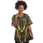Smarmy Tank Baseball Jersey