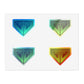 JJ Green Giant Sticker Sheets