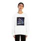 GrandpaG Silhouette Unisex Sweatshirt