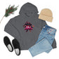SixOneSev3n Unisex Hoodie