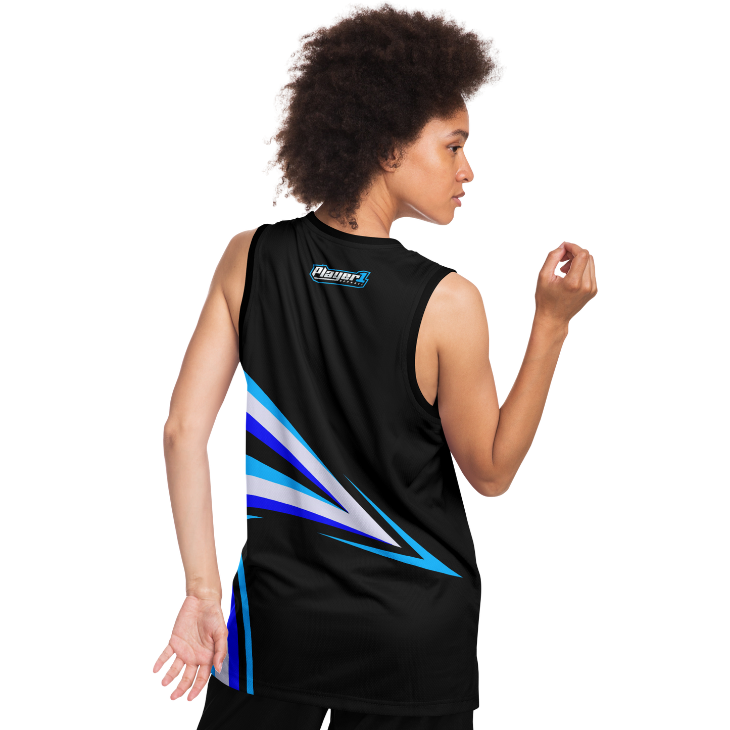 GrandpaG Basketball Jersey