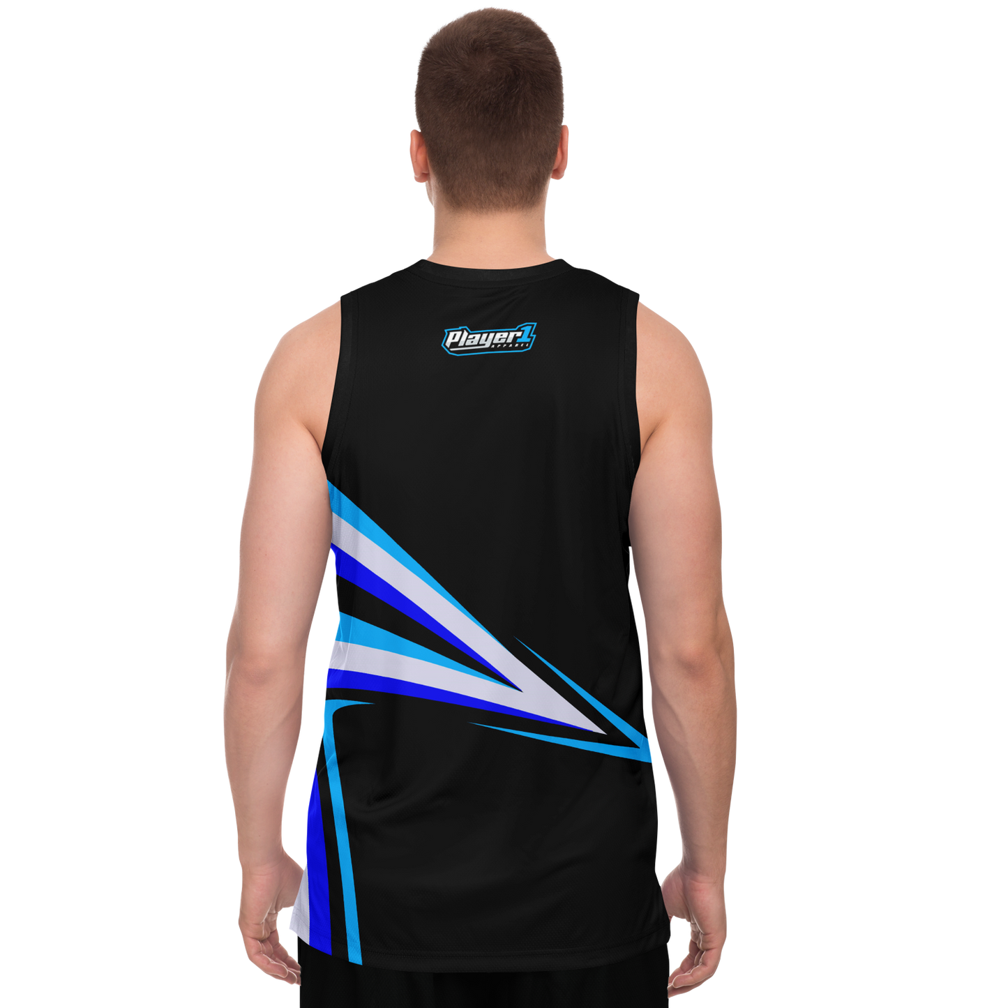 GrandpaG Basketball Jersey