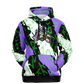 Rated R Viking Pro Hoodie