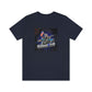 GrandpaG Silhouette Unisex T-shirt