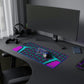Dj Ditter LED Gaming Mouse Pad