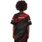 EliteTeam.Tv Baseball Jersey