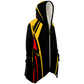 Sins Of Ra Gamer Cloak