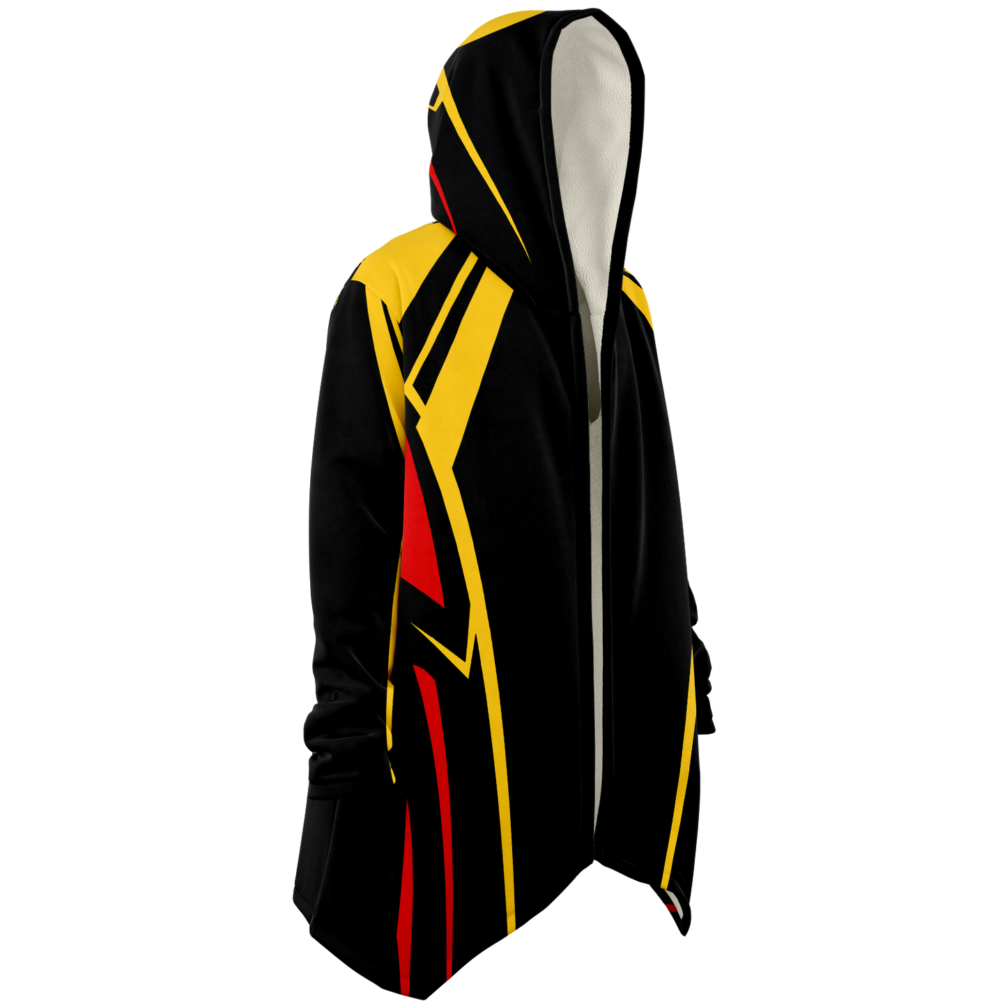 Sins Of Ra Gamer Cloak
