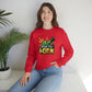 Smarmy Tank Unisex Sweatshirt