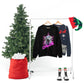 Dj Ditter Chloe Unisex Sweatshirt