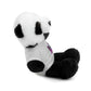 Dj Ditter Chloe Stuffed Animals with Tee