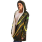 Smarmy Tank Gamer Cloak