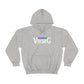 Rated R Viking Alternative Unisex Hoodie