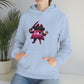 SixOneSev3n Unisex Hoodie