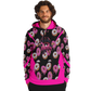 SixOneSev3n Pro Hoodie