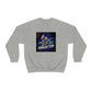 GrandpaG Silhouette Unisex Sweatshirt