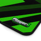 JJ Green Giant Mouse Pad