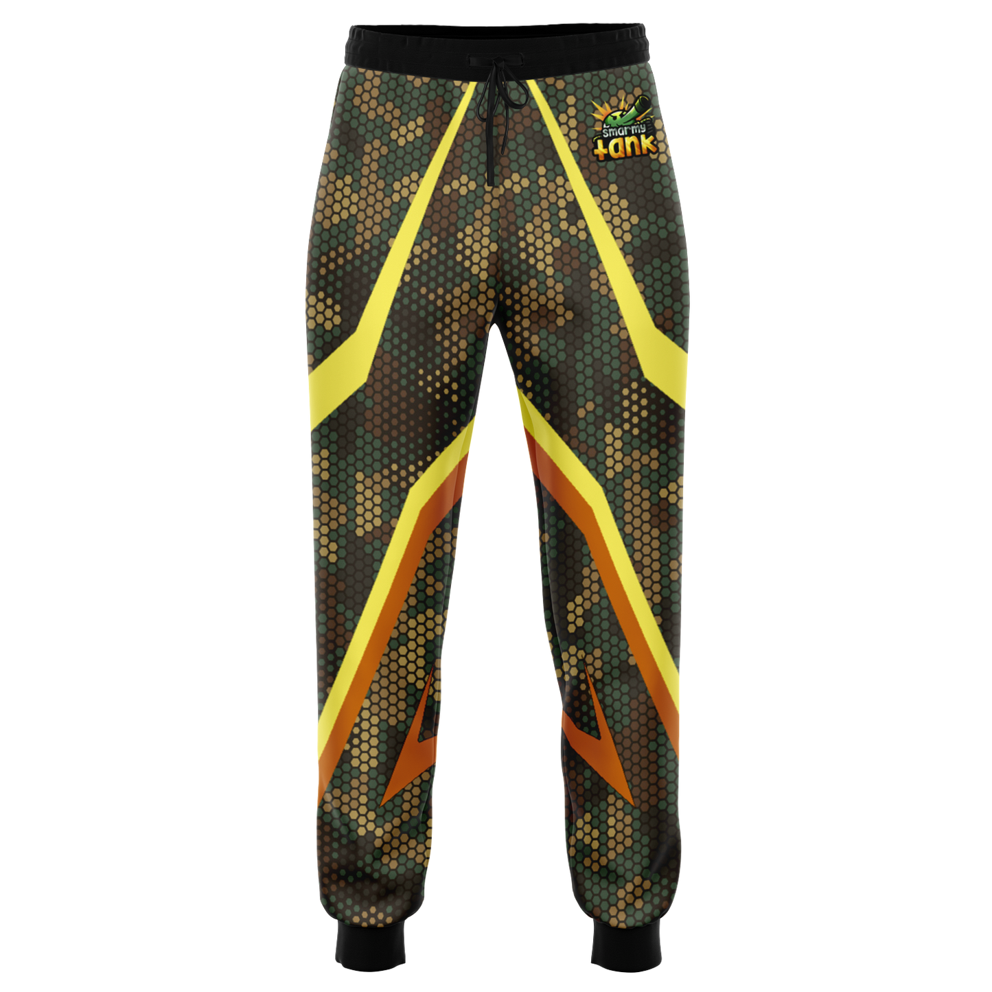 Smarmy Tank Joggers