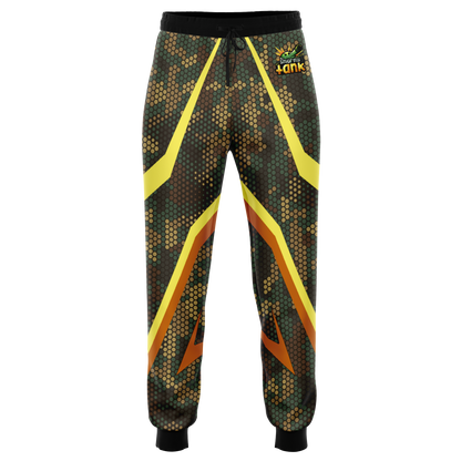 Smarmy Tank Joggers