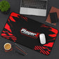 Player1Apparel Mouse Pad