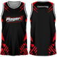 Player1Apparel Basketball Jersey