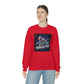 GrandpaG Silhouette Unisex Sweatshirt