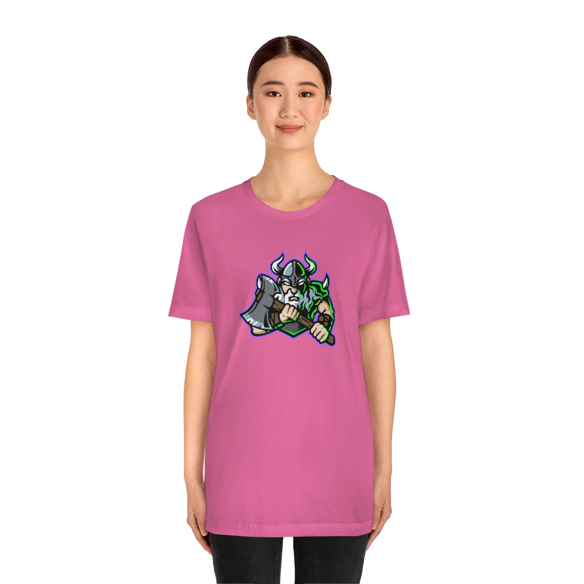 Rated R Viking Unisex T-shirt
