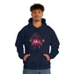 SixOneSev3n Unisex Hoodie