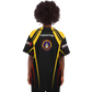 Sins Of Ra Baseball Jersey